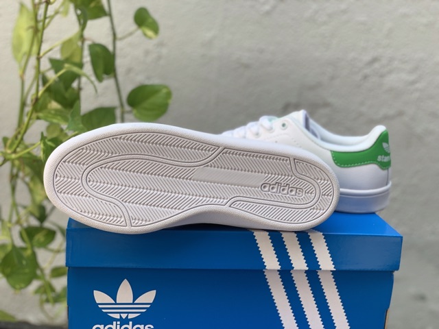 Giày Stan Smith chuẩn đẹp vnxk loại đẹp