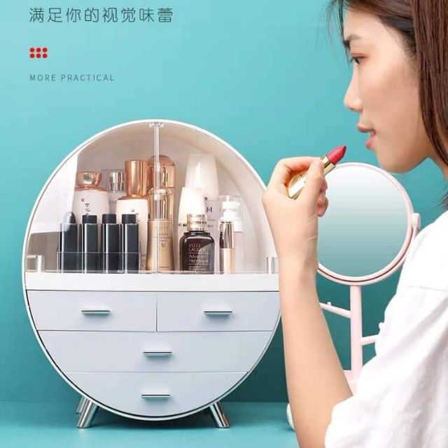 Tủ đựng mỹ phẩm