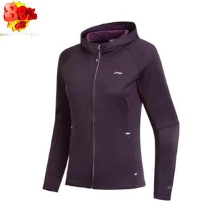 ( Bão Sale ) Áo nỉ li-ning nữ ! NEW ⁶ ' $ ' ! . !