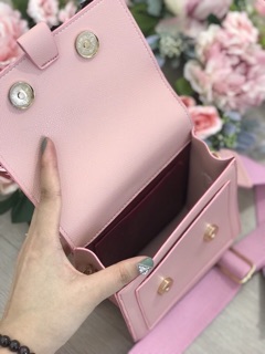 Túi hộp vuông mini