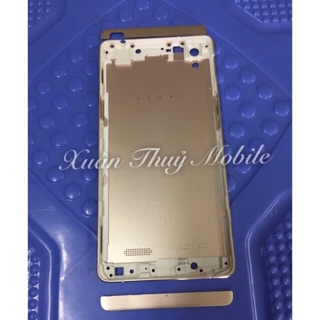 Vỏ Oppo R7