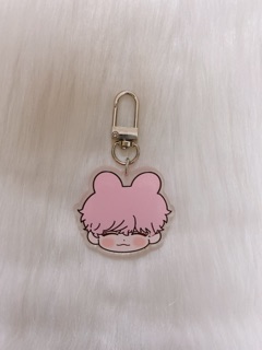 Móc khoá chibi Jaemin NCT