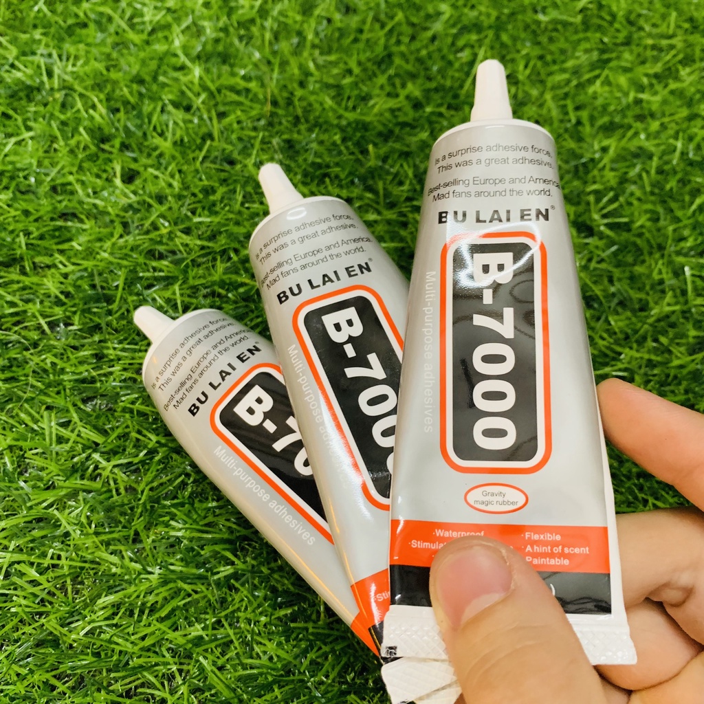 Keo Dán Màn hình B7000 Đa Năng 50ml
