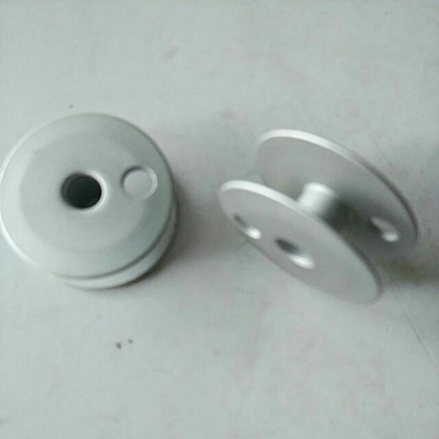 Suốt máy 2 kim ổ nhỏ