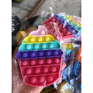 Pop it  ĐỒ CHƠI CHO BÉ