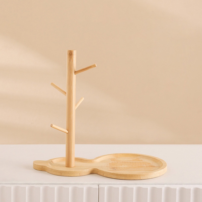 Giá Đỡ Chìa Khóa Trưng Bày Trang Sức Chìa Khóa