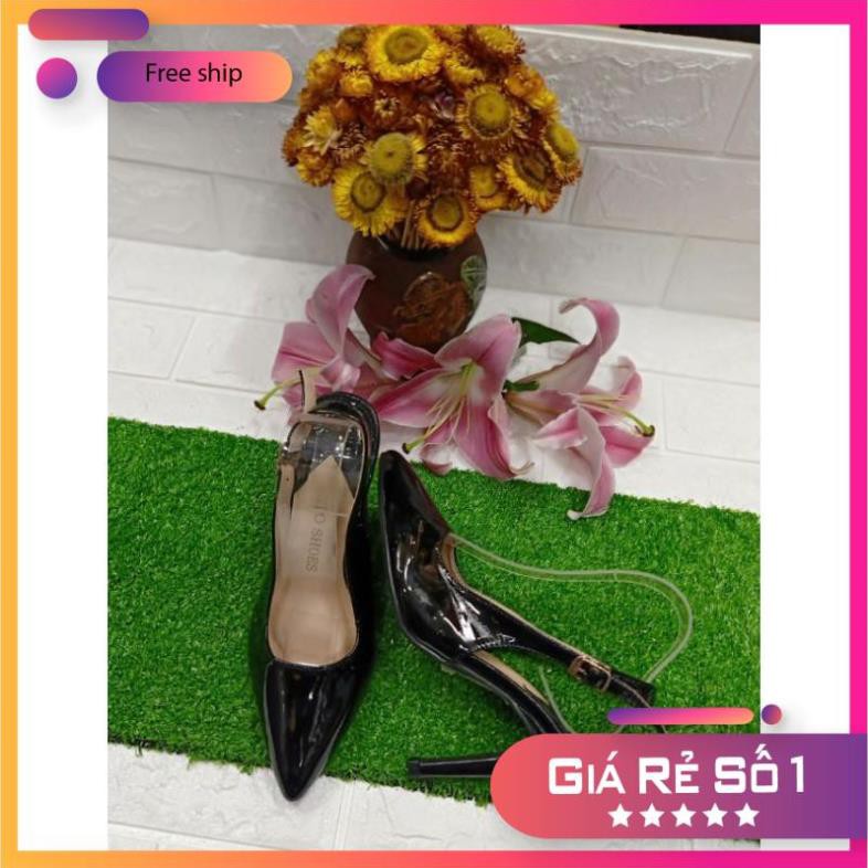 [FreeShip – Sale1 ngày] giày gót nhọn công sở | BigBuy360 - bigbuy360.vn