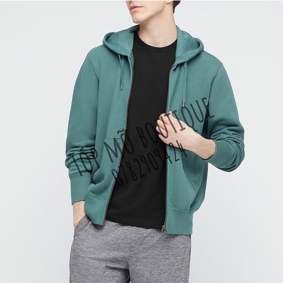 UNIQLO FULL BILL - ÁO THUN TRƠN UNIQLO ĐƠN GIẢN DÀNH CHO NHỮNG FAN MINIMALISM