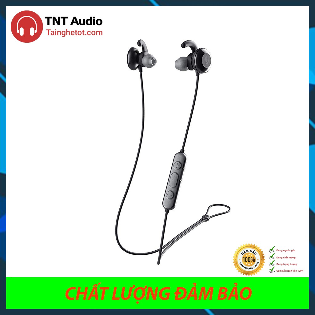 [ Có video ] Tai nghe thể thao bluetooth Skullcandy Method Active [Likenew]