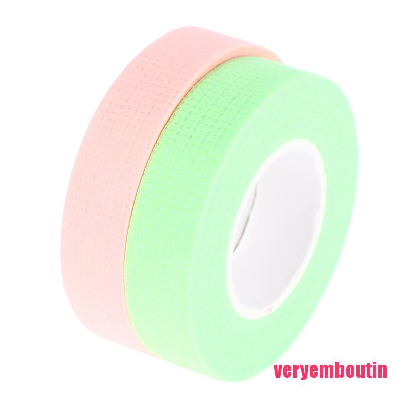 1 Cuộn Băng Keo Kẻ Mắt Chuyên Nghiệp