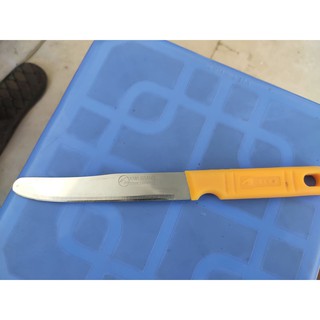 dao gọt hoa quả cán vàng