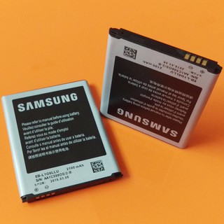 Pin Samsung Galaxy S3 - i9300