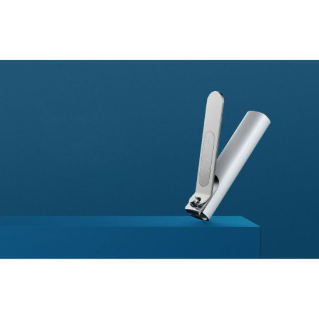 Kìm Bấm Móng Tay Xiaomi Bằng Thép Không Gỉ Mijia 420