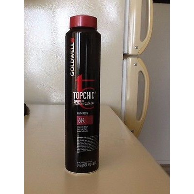 Thuốc nhuộm Goldwell Topchic thời trang 250ml