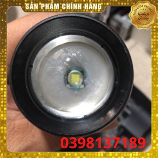 Đèn LED XML-T6 Siêu Sáng