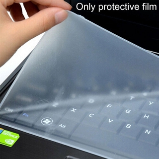 Miếng Silicone Phủ Bàn Phím Máy Tính Notebook