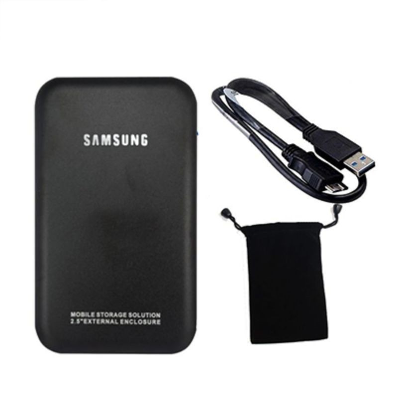Vỏ Ổ Cứng Ngoài Usb 2.0 Cho Samsung F2 2.5 | BigBuy360 - bigbuy360.vn