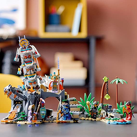 Lego ninjago robot 60039 rồng lắp ráp thông minh nhựa abs không mùi, an toàn cho trẻ em