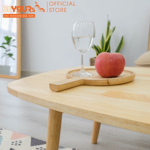 Bàn Trà Sofa Hình Thang BEYOURs B Table Nội Thất Kiểu Hàn Lắp Ráp