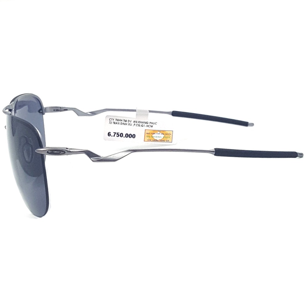 Kính mát thời trang Oakley OO4086-12, thiết kế dễ đeo bảo vệ mắt