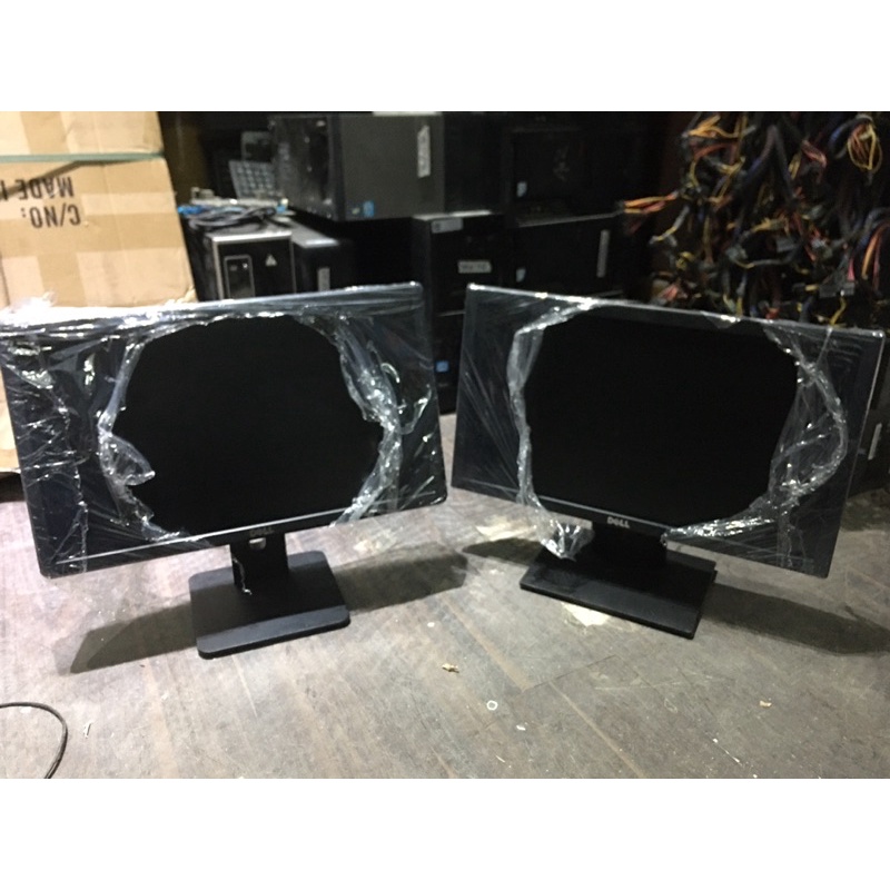 Màn Dell Led hàng văn phòng thanh lý !!