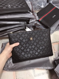 CLUTCH CẦM TAY NAM