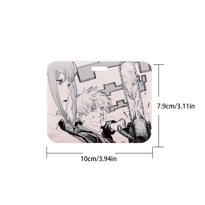 Tmdbyx Dây Đeo Thẻ ID / Điện Thoại / Móc Khóa Hình Cưa Xương Rồng Vui Nhộn