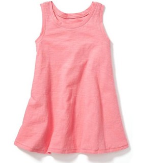 Đầm thun Old Navy cho bé (1-5t)