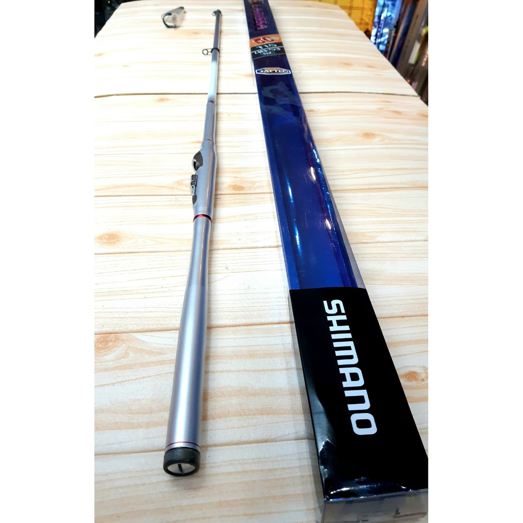 Cần Câu Iso Larissa BBX SHIMANO T1.5-zoom 48/53