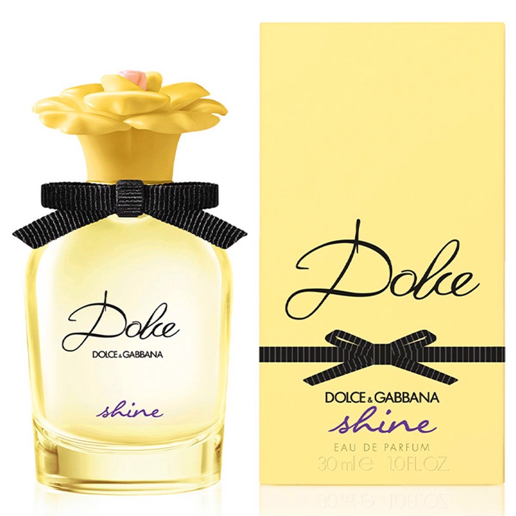 Nước hoa  Dolce Shine [FULL SEAL] [CHÍNH HÃNG]