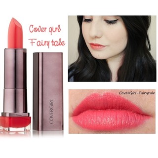 SON MÔI COVERGIRL COLORLICIOUS