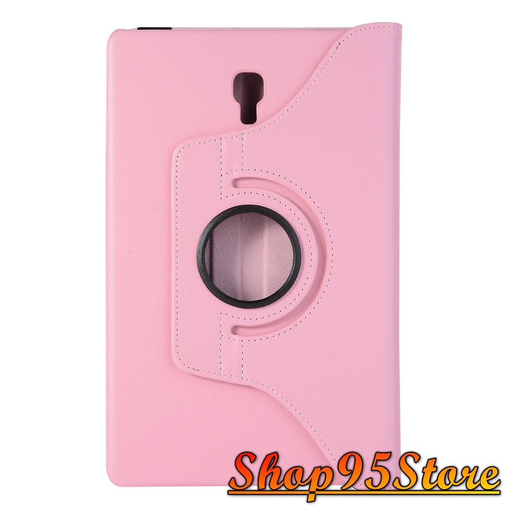 Bao da xoay Samsung Galaxy Tab A + 8.0 inch 2019 P205 P200