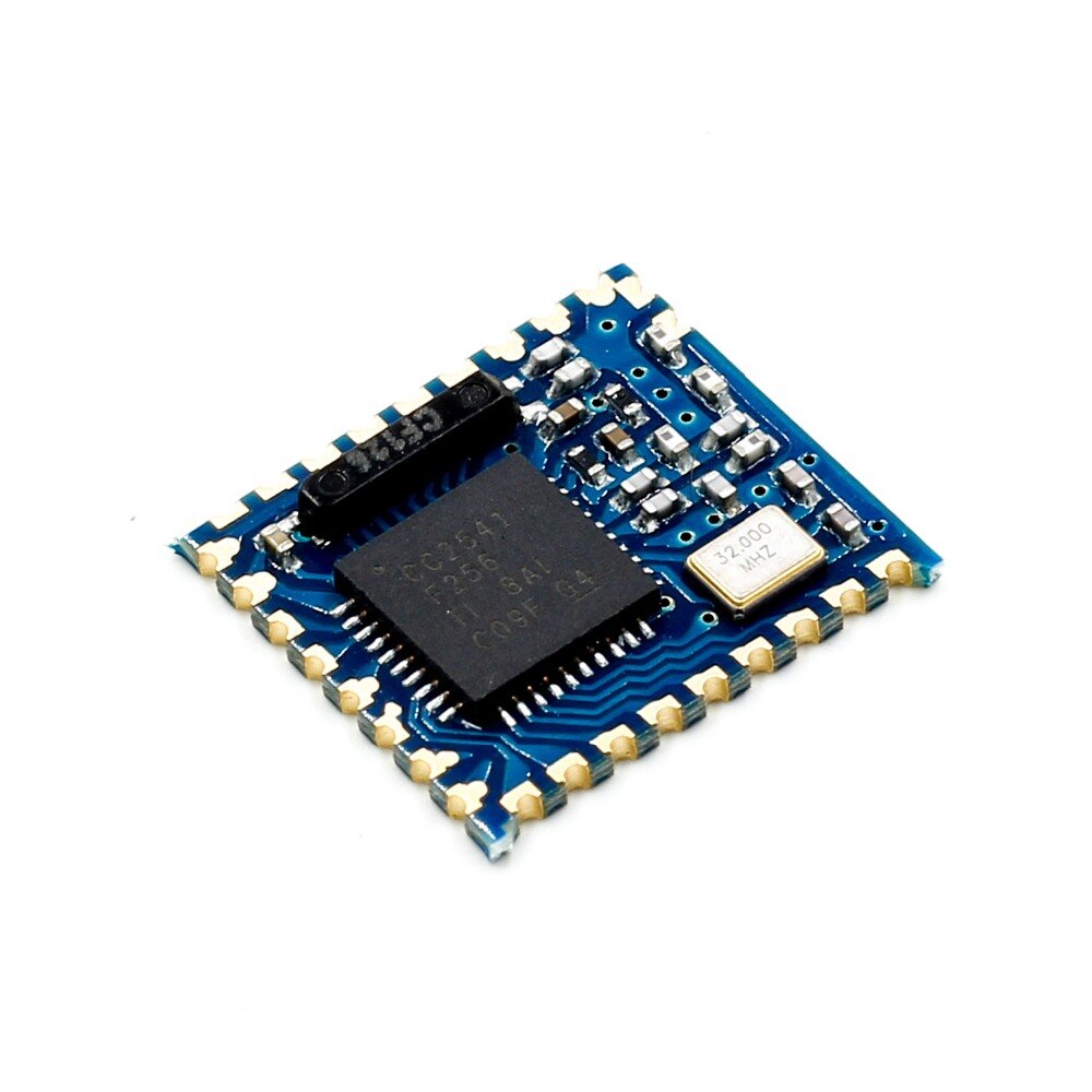 POWER Mô-Đun Cc2541 Bluetooth 4.0 Jdy-06 Cho Arduino