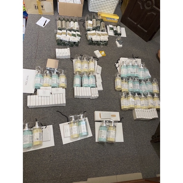 [Voucher30K][MINI TEST]Set gội xả, Phục Hồi Tóc Hư Tổn Đa Tầng Nấm TRUFFLE WEILAIYA giúp Chăm Sóc Tóc Khô Xơ Gãy Rụ | BigBuy360 - bigbuy360.vn