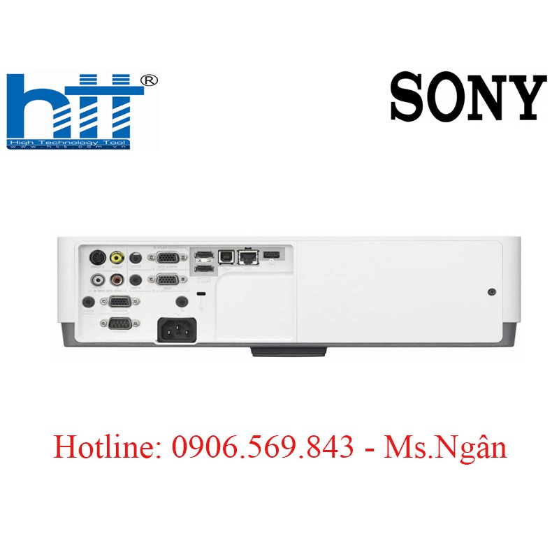 Máy chiếu Sony VPL-EX435 - Hàng chính hãng