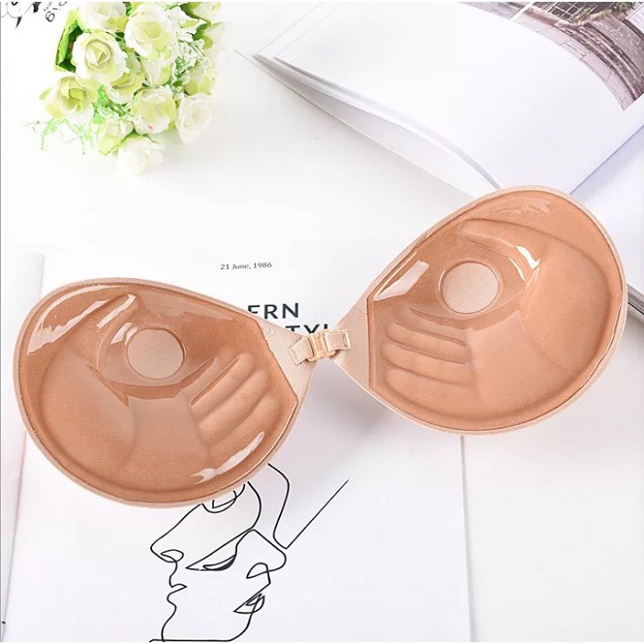 ÁO dán nâng ngực mùa hè VBRA 16