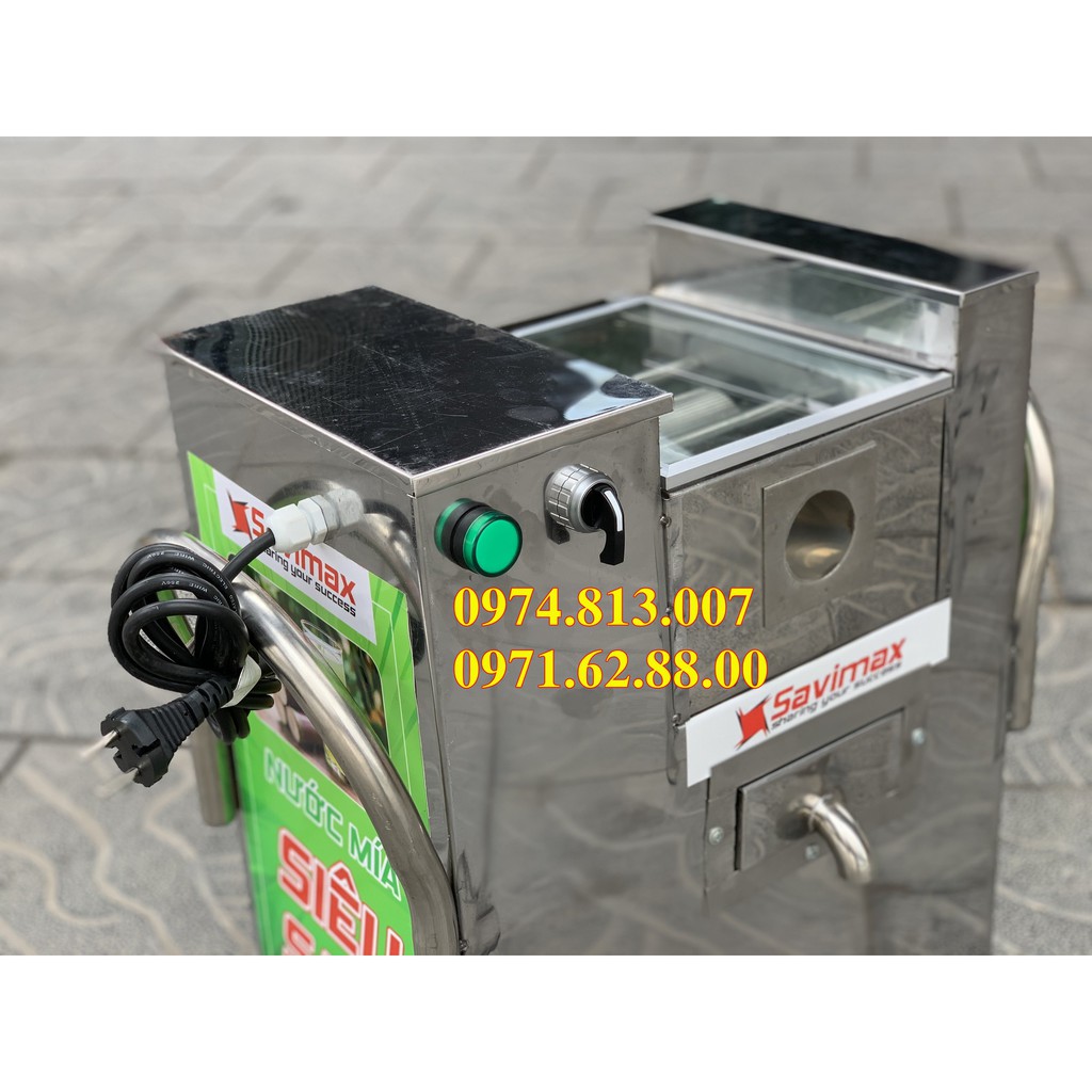 Máy ép nước mía giá nhà xưởng, máy ép nước mía siêu sạch để bàn