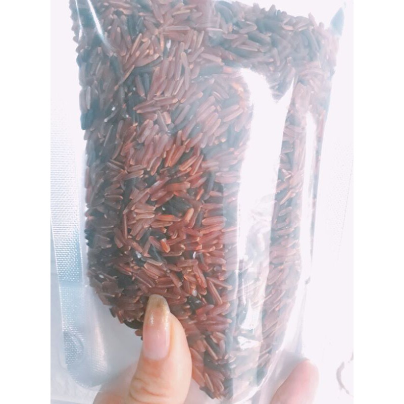 GẠO LỨT TRUNG TÍNH NGON TỐT TỐI ƯU