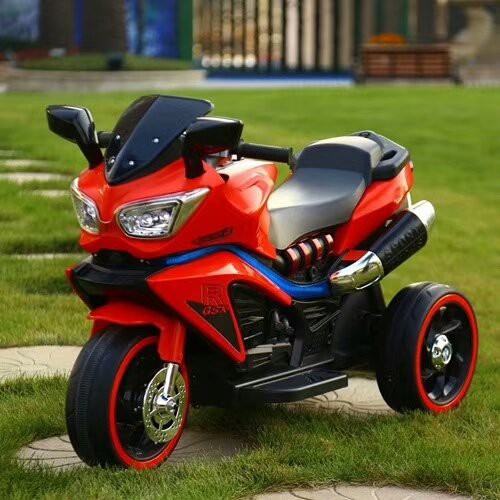 XE MÁY ĐIỆN CHO BÉ MẪU MỚI NHẤT - MS 882