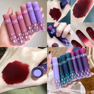 Son kem lì nội địa trung