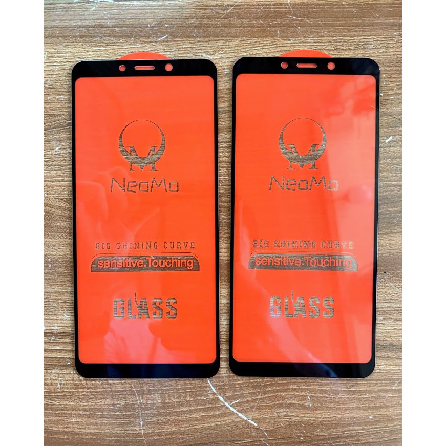 Cường lực full samsung a7 a9 2018