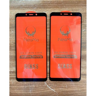 cường lực full samsung a7 a9 2018