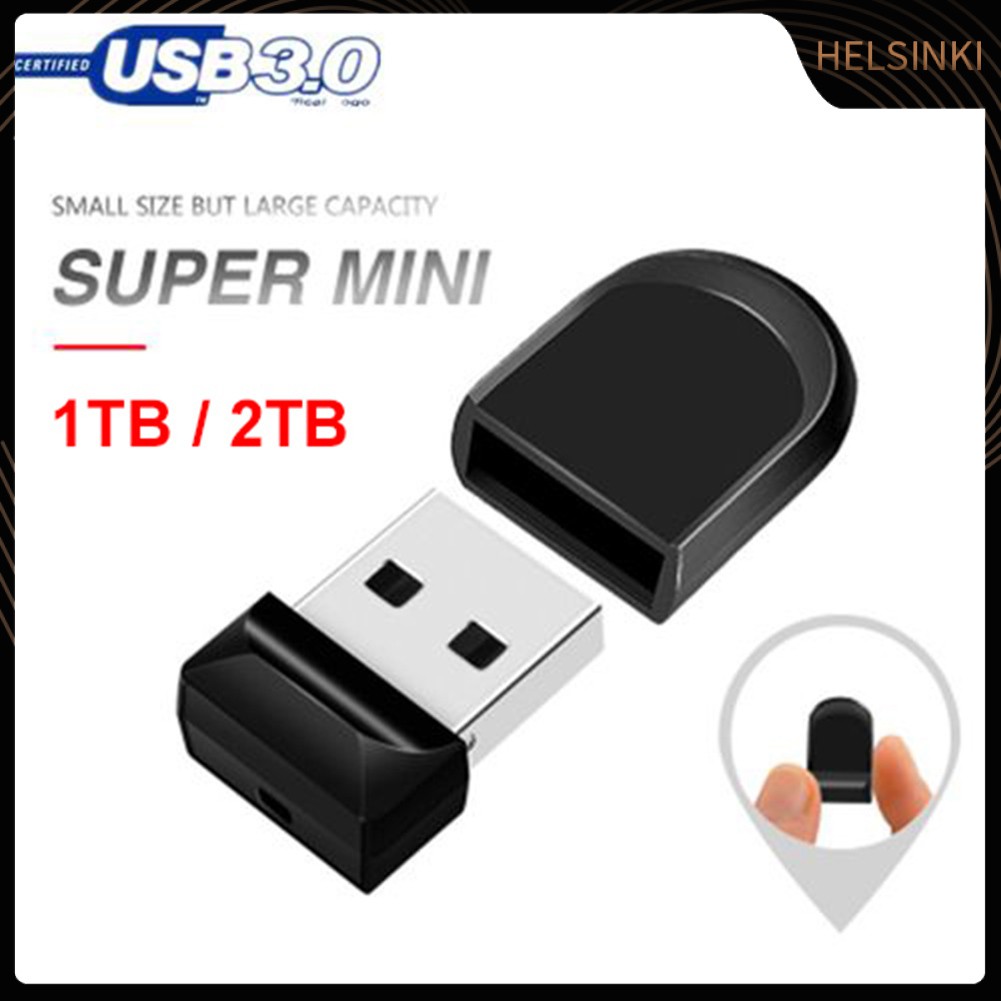 Usb 3.0 Hel + 1tb / 2tb Tốc Độ Cao