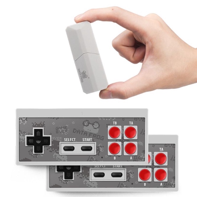Máy game 4 nút Y2HD Pro