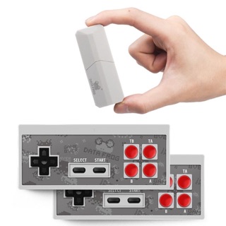 Máy game 4 nút Y2HD Pro