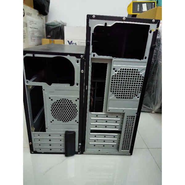Thùng case máy tính cũ