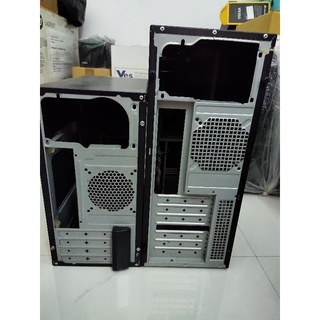 Thùng case máy tính cũ
