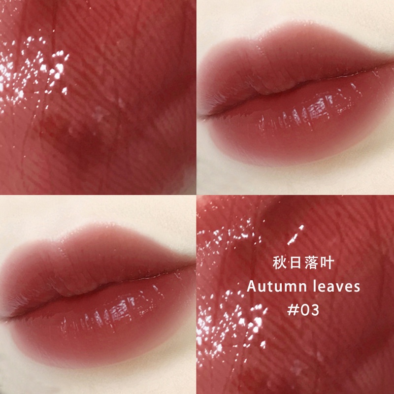 (Hàng Mới Về) Son Kem Lameila Tông Nhung Lì Trang Điểm Môi | BigBuy360 - bigbuy360.vn