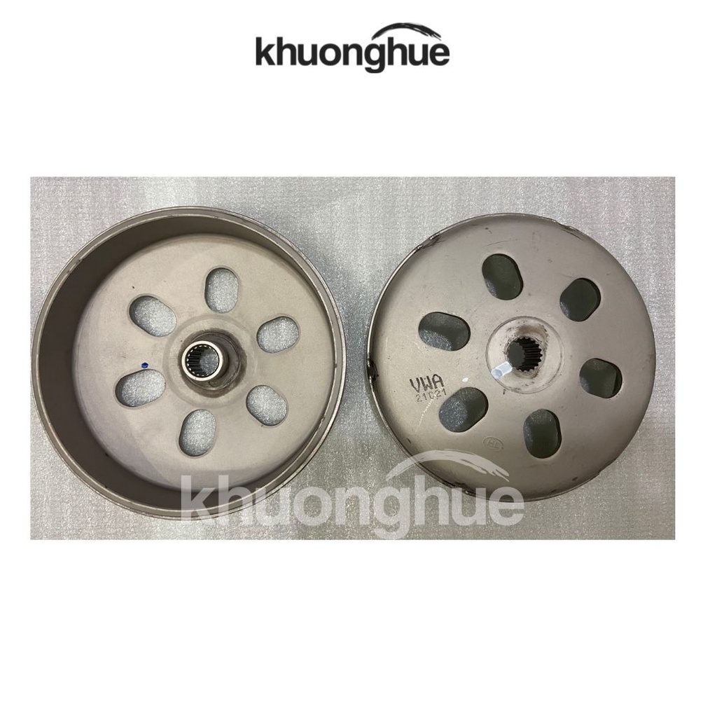 Vỏ Nồi Ly Hợp  Xe Attila FI - Joyride Chính Hãng SYM