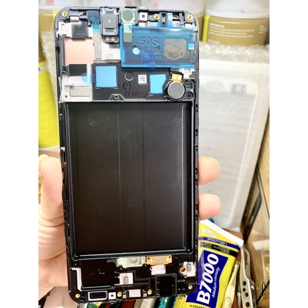 Màn hình Samsung A50s new zin hãng chuẩn 100% bao giá toàn quốc